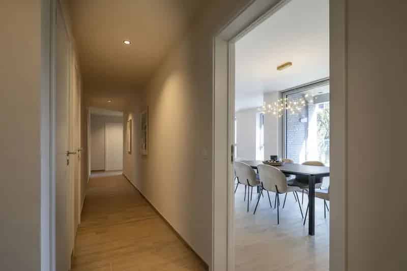 Appartementen te Koop Luik Centrum - Residentie Asklépios