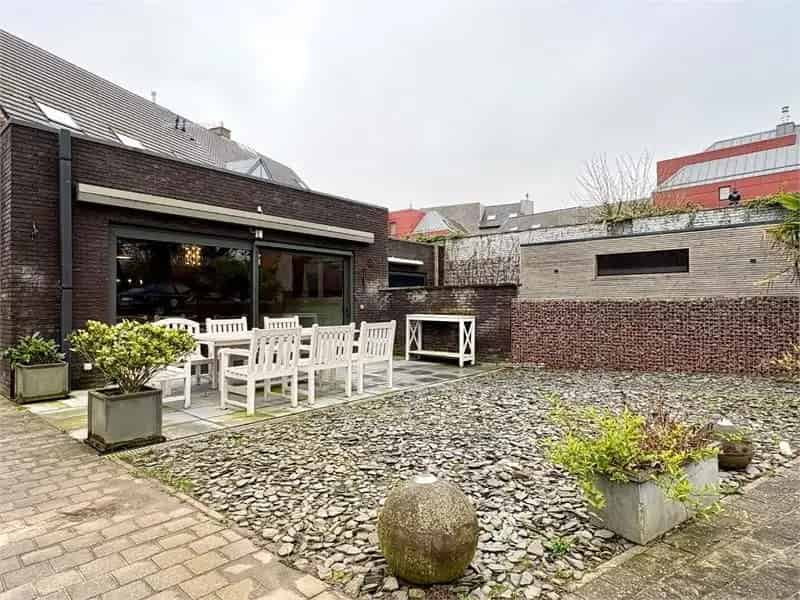 Appartement te Koop Kuurne 2 slaapkamers