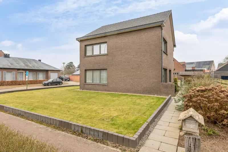 Rustig gelegen woning met 3 slaapkamers