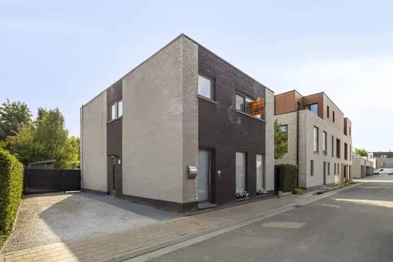 Energiezuinige woning te huur 3 slaapkamers Wezemaal