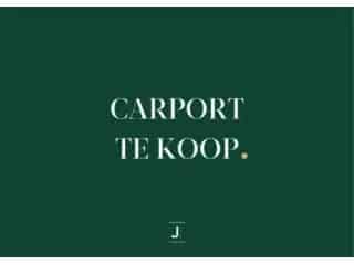 Parking te Koop Heule Overdekte Carport RBK64469