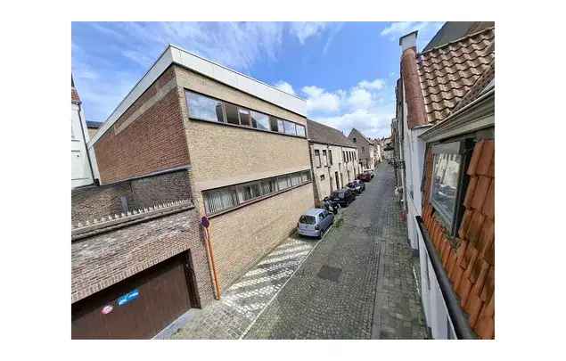 Huur 1 slaapkamer appartement van 68 m² in Bruges