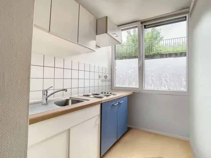 Appartement 2 Chambres Proche Centre Ville