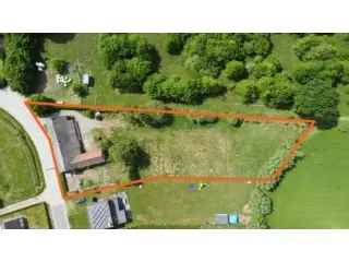 Fermette te koop Luipegem Bornem - 3954m²