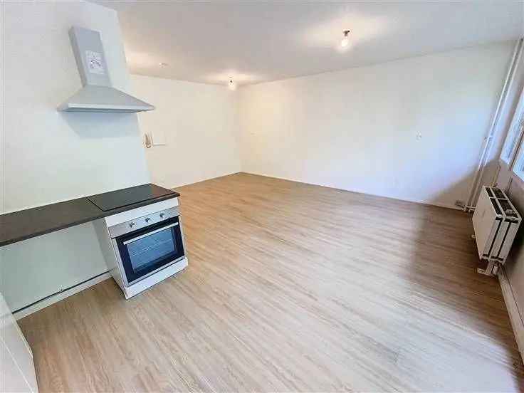 Appartement Te Koop