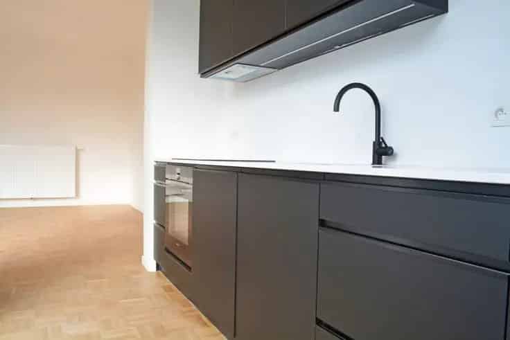 Appartement Te Koop 2 slaapkamers Zuid-Terras 84m² Energiezuinig