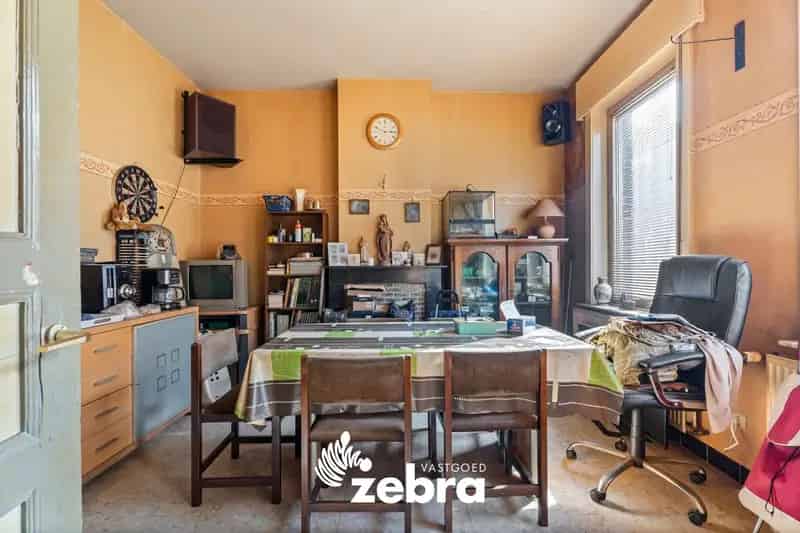 Te renoveren woning 4 slaapkamers Pittem