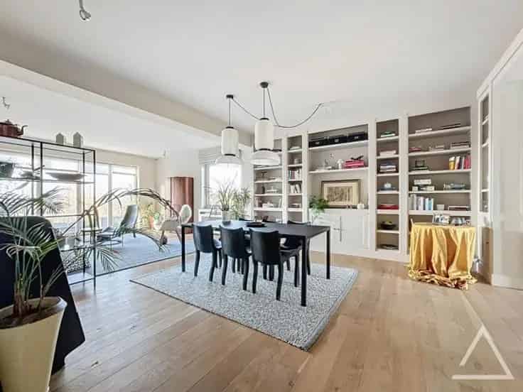 Luxe Appartement te Koop 2-3 slaapkamers 2 terrassen