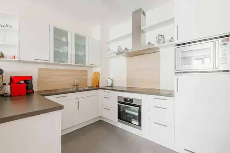 Appartement te Koop Europese Wijk 2 slaapkamers Terras 91m²
