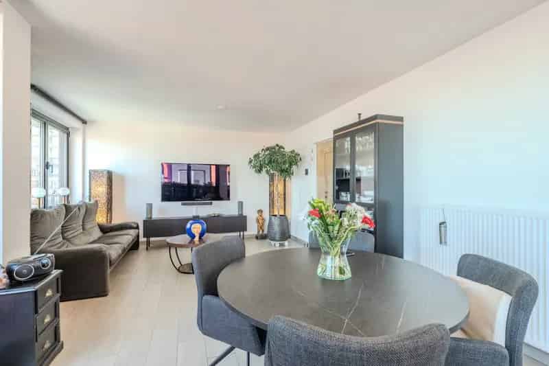 Appartement te koop Oostende 2 slaapkamers terras