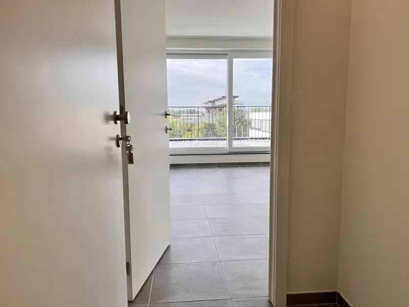 Appartement te huur Merelbeke 2 slaapkamers groot terras