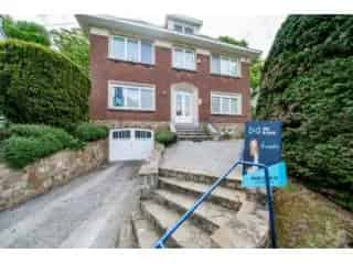 Villa te koop Gerpinnes 4 slaapkamers tuin garage