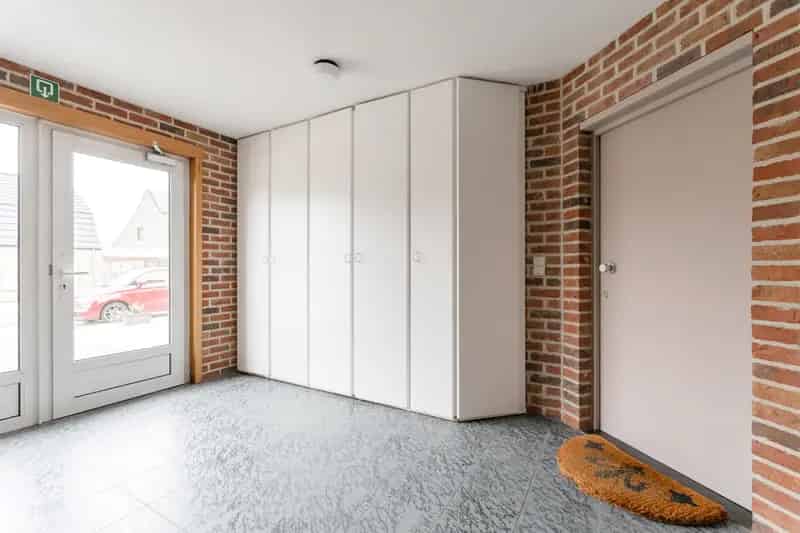 Gelijkvloers Appartement te Koop EPC A
