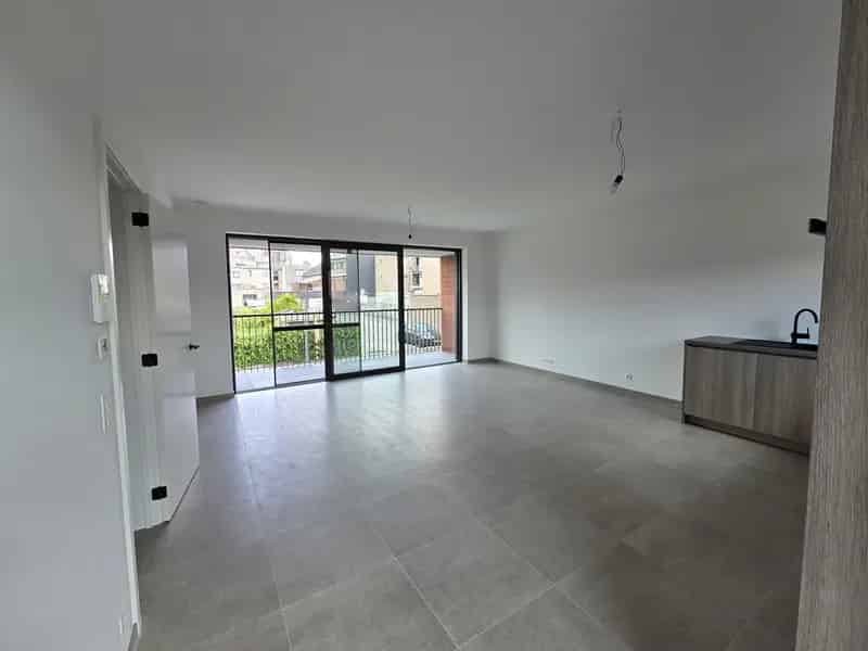 Nieuwbouwappartement te huur 2 slaapkamers
