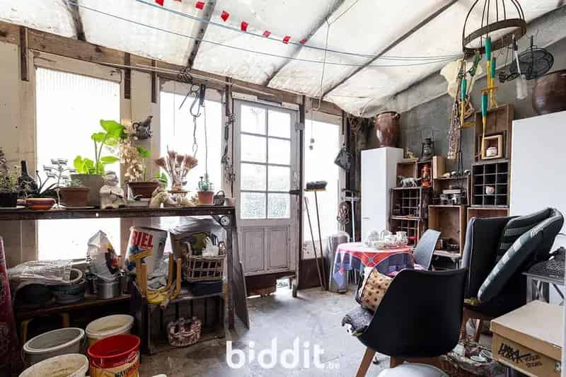 Te renoveren woning 3 slaapkamers