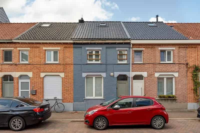 Te Huur: Instapklare Starterwoning 2 Slaapkamers Vernieuwd 2019
