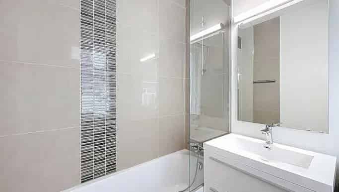 Appartement te huur Antwerpen Tabakvest 1 slaapkamer