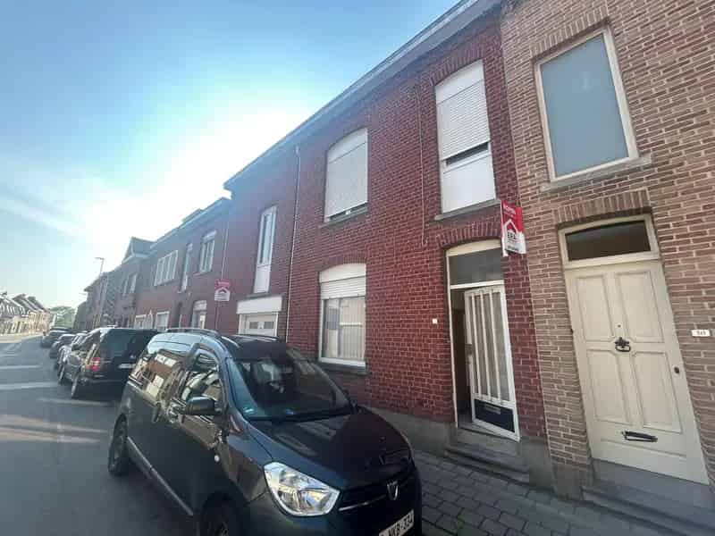 Huis te huur Wevelgem 6 slaapkamers grote tuin garage