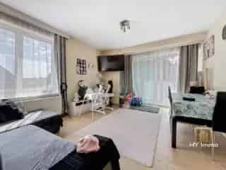 Appartement te koop Dilbeek 48m2 1 slaapkamer terras kelder