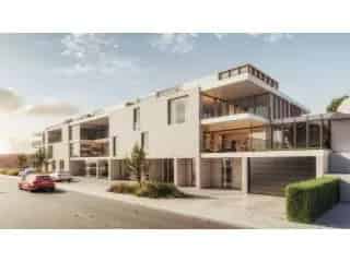 De Stek Lochristi: Ruime Appartementen en Woningen met Wintertuinen