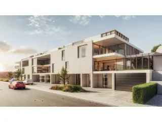 De Stek Lochristi: Ruime Appartementen en Woningen met Wintertuinen