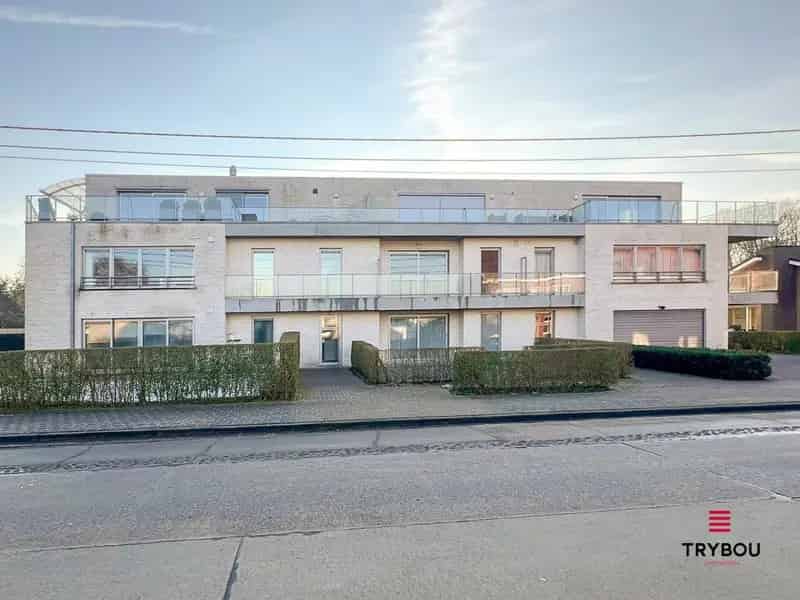 Energiezuinig Appartement Twee Slaapkamers