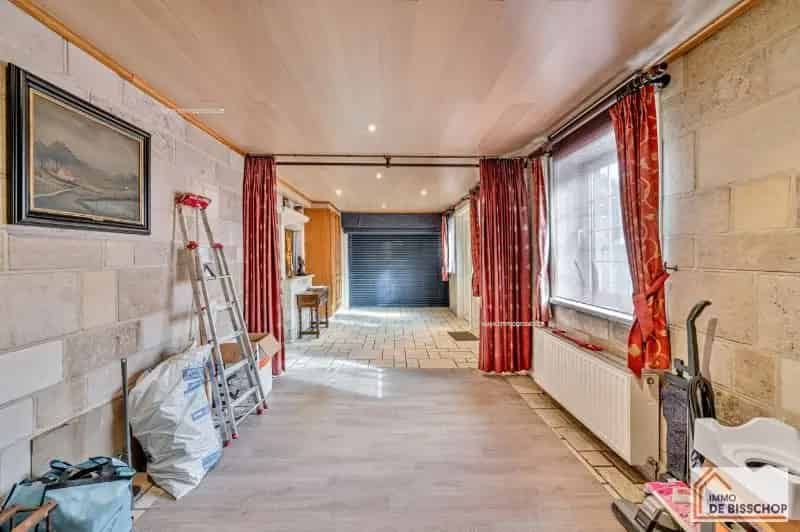 Handelspand te Koop Gooik 3 Slaapkamers
