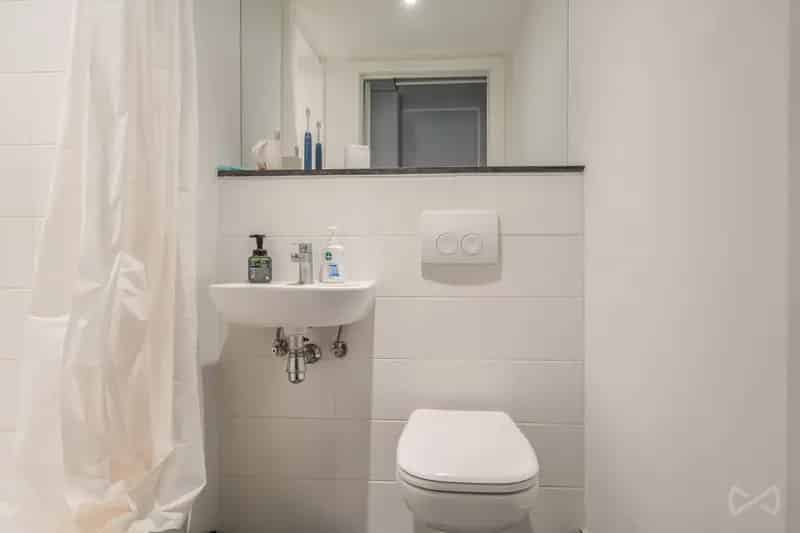 Studentenkamer Leuven - 17m² - Residentie Waterview