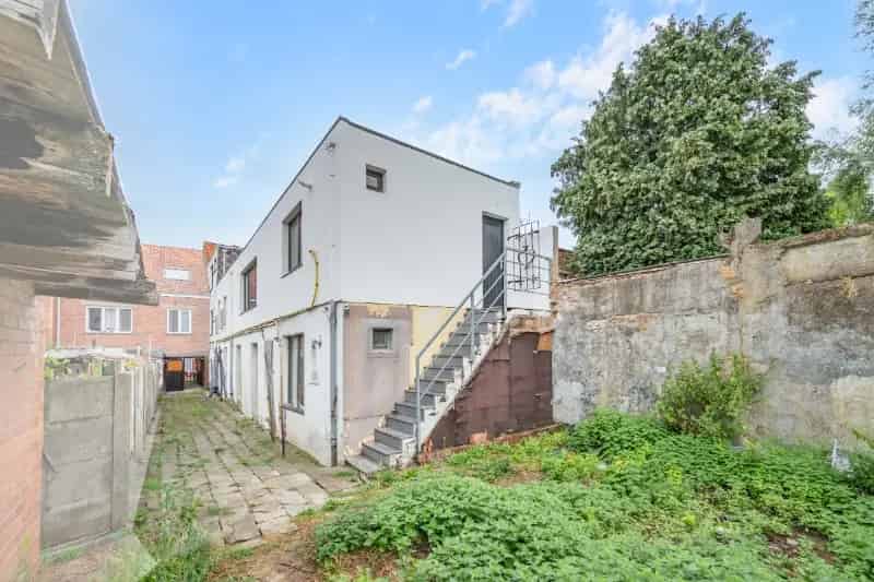 Appartement te koop Burcht 2 slaapkamers Instapklaar