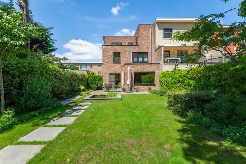 Huis te huur Aartselaar - 4 slaapkamers - grote tuin
