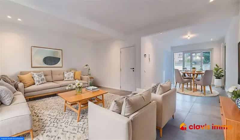 Gerenoveerde Bel-Etage Woning
