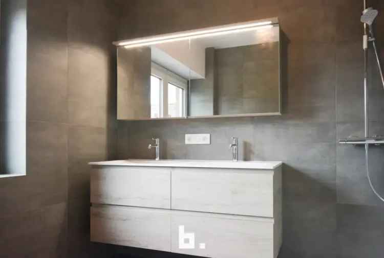 Ruime gezinswoning te huur Torhout