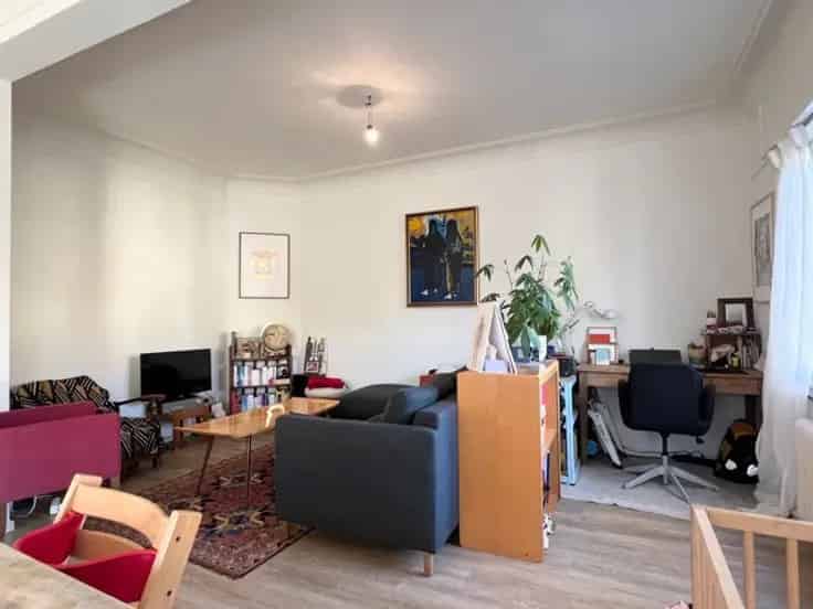 Appartement Te Koop Vorst Dudenpark Garage 91m²