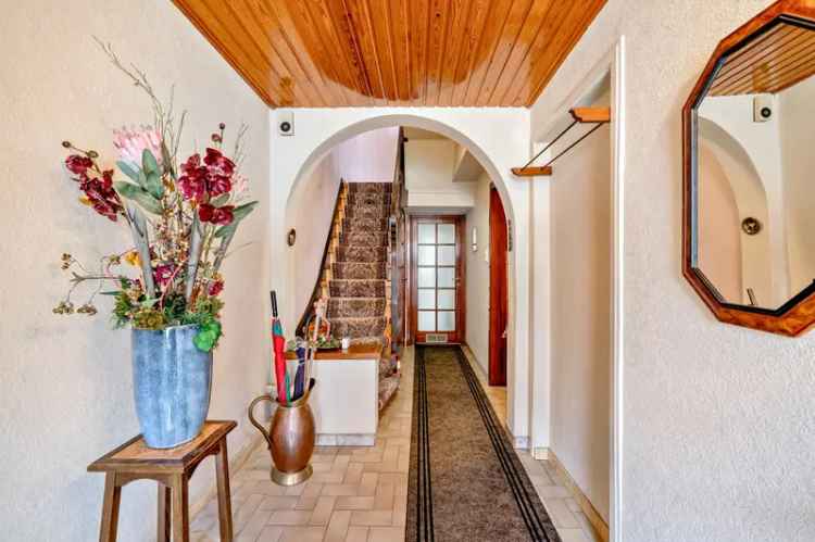 Huis te koop in Destelbergen met tuin