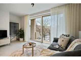 Appartementen te Koop Ieper Centrum - Modern & Rustig Wonen