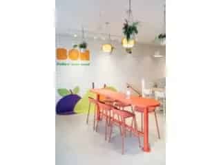 Handelspand te koop Elsene 194m² gerenoveerd