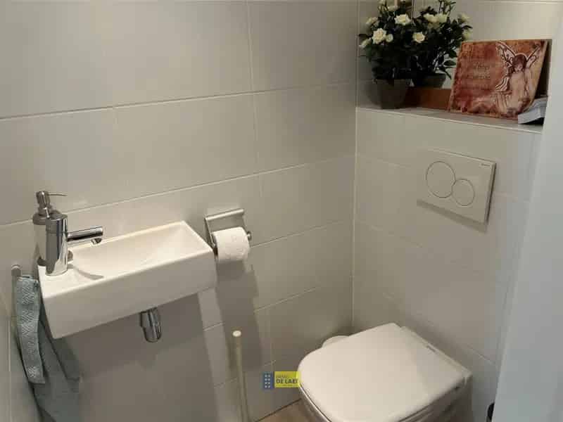 Appartement te huur Kalmthout 136m² 3 slaapkamers