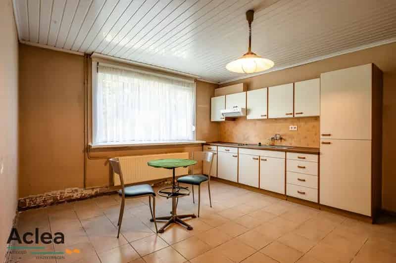 Renovatieproject 3 slaapkamers Bentille