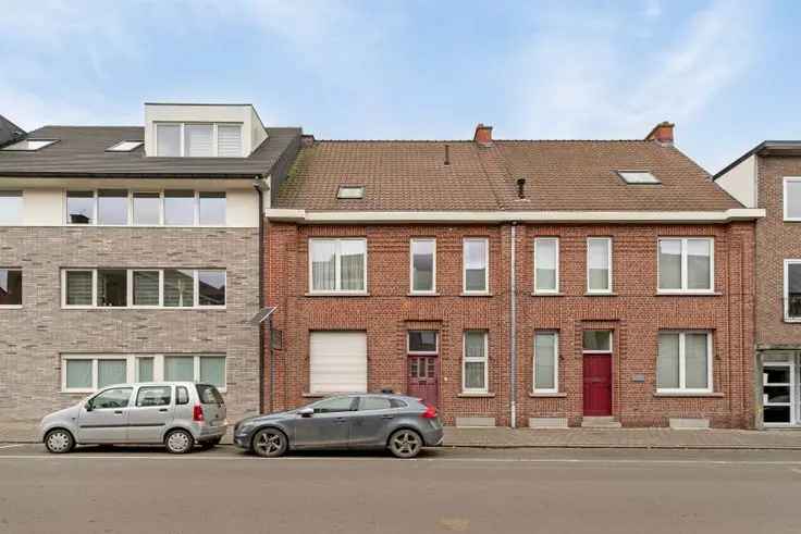 Huis Te Koop