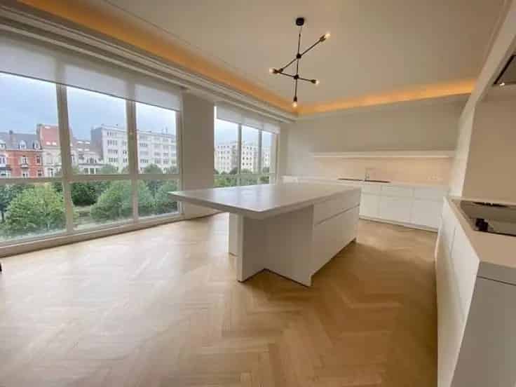Luxe Appartement 290m2 te Woluwe-Saint-Pierre