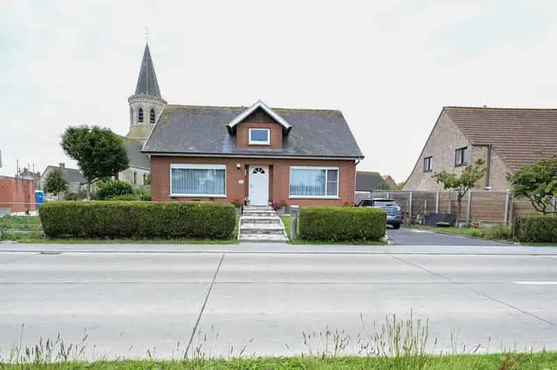 Huis te koop