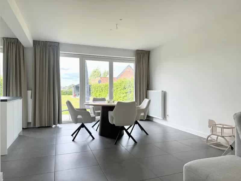 Huis te huur: Energiezuinige BEN woning met tuin