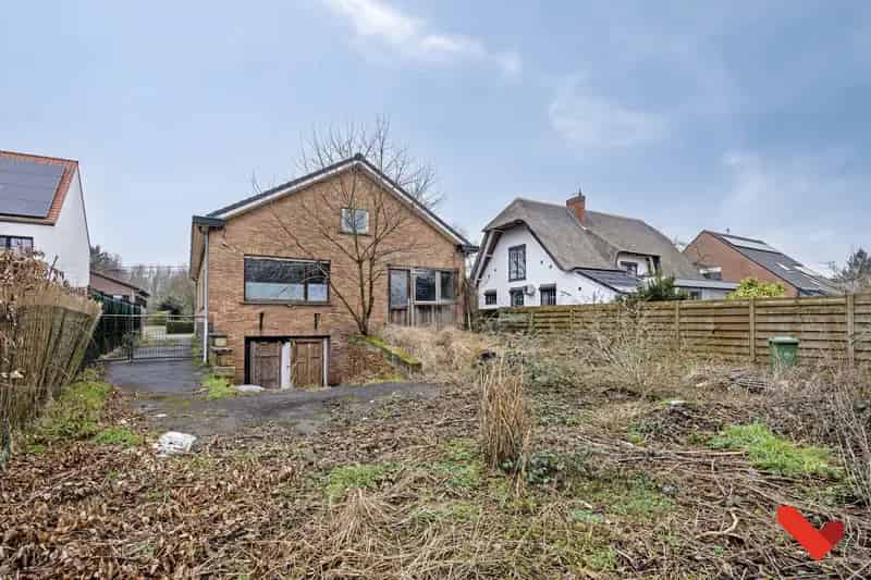 Huis te koop