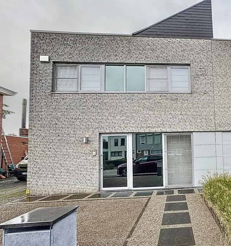 Huis te koop Waregem: Instapklare gezinswoning met 3 slaapkamers