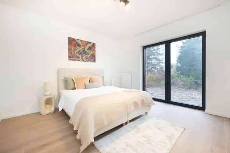 Studio Te Koop Sint-Agatha-Berchem - Investering - EPC A of B+