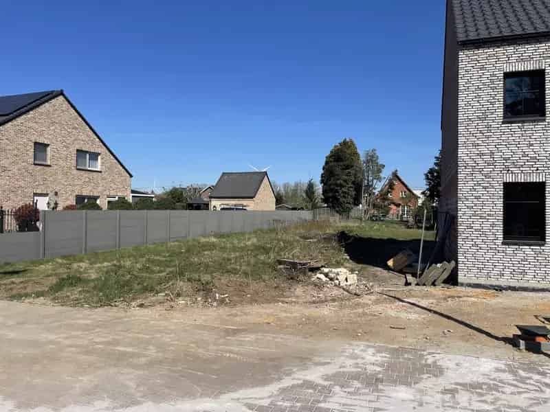 Bouwgrond Diepenbeek Halfopen Bebouwing 6a79ca