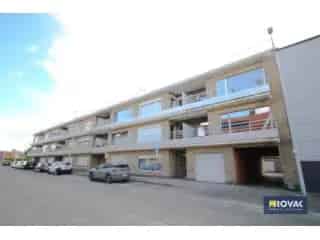 Gelijkvloers appartement te koop Roeselare