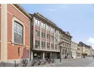 Appartement te koop - Maaseik RBT32833