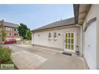 Bungalow te koop Sint-Pieters-Leeuw