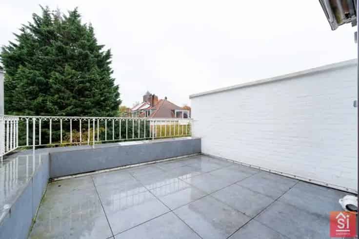 Duplex 3 Slaapkamers Elsene 3 Terrassen Te Koop